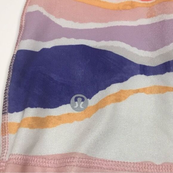 lululemon Dancing Warrior Tank - Picture 7 of 11